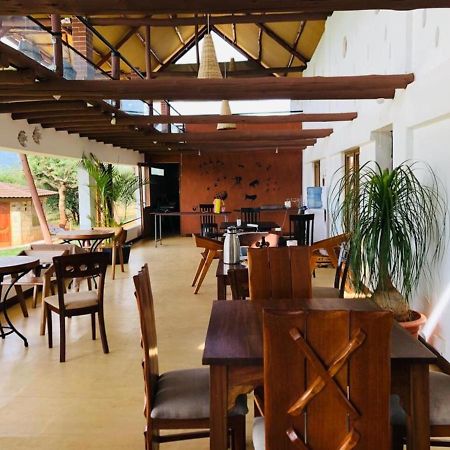 Oldonyo Orok Lodge Kajiado Esterno foto