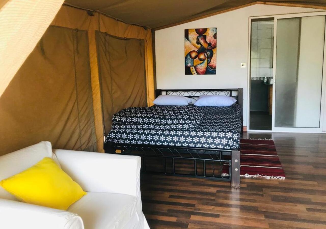 Oldonyo Orok Lodge Kajiado Esterno foto