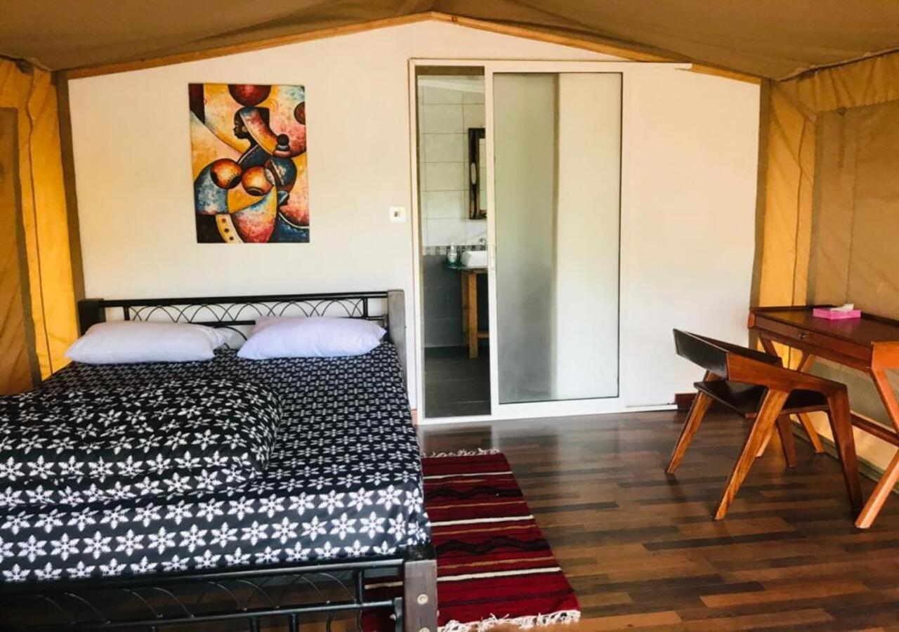 Oldonyo Orok Lodge Kajiado Esterno foto