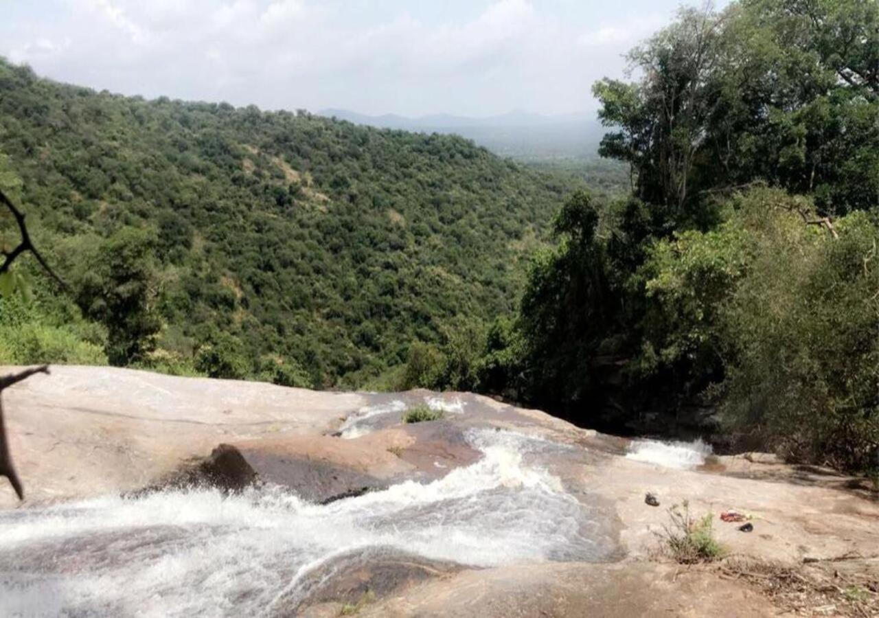 Oldonyo Orok Lodge Kajiado Esterno foto