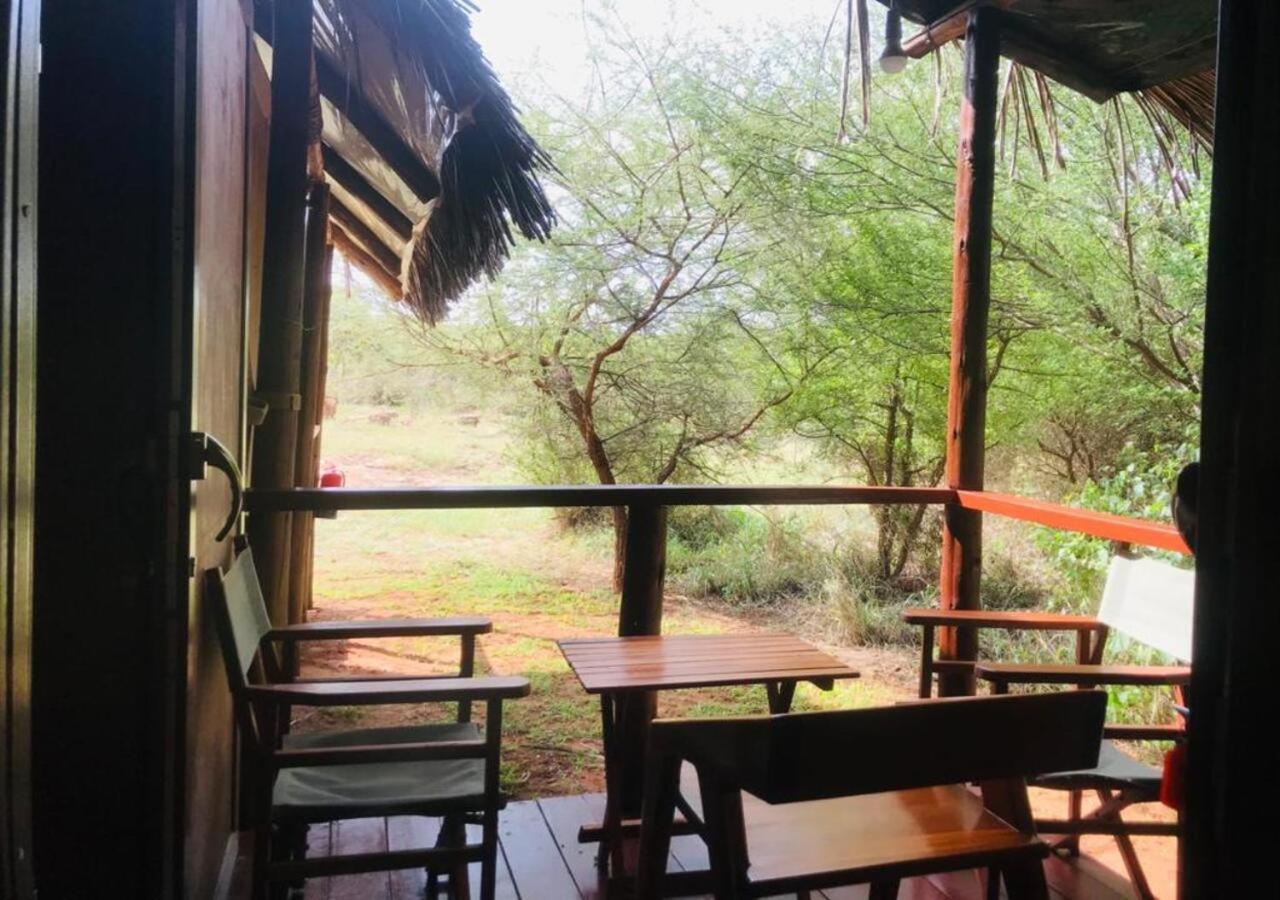 Oldonyo Orok Lodge Kajiado Esterno foto