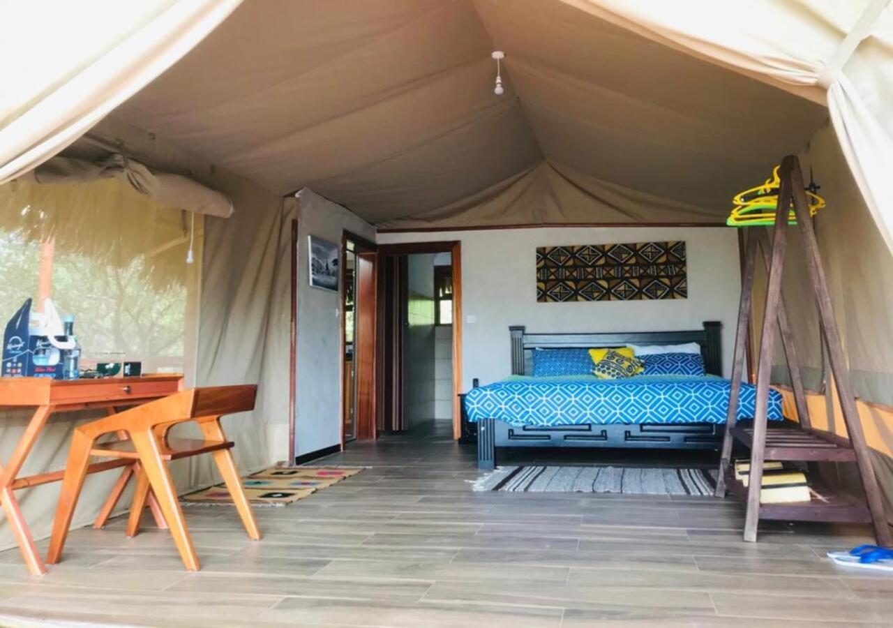Oldonyo Orok Lodge Kajiado Esterno foto