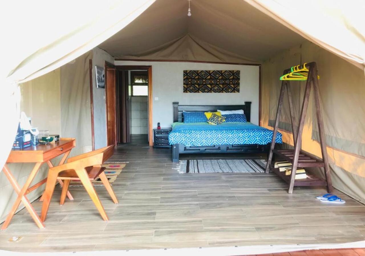Oldonyo Orok Lodge Kajiado Esterno foto