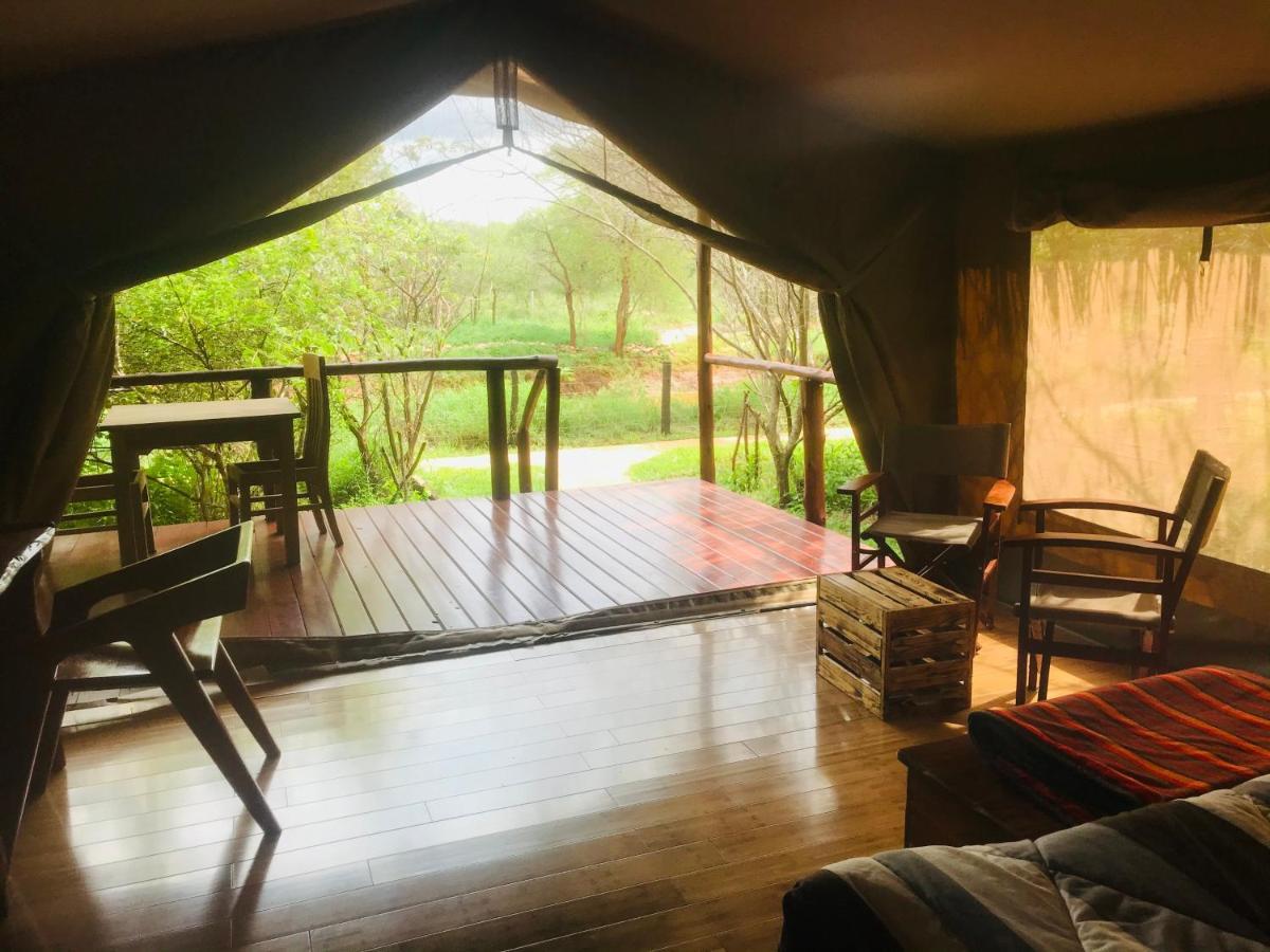 Oldonyo Orok Lodge Kajiado Esterno foto