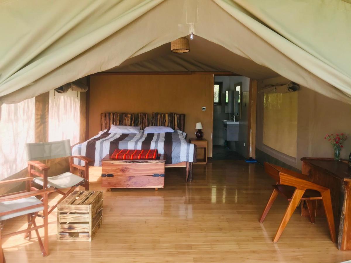 Oldonyo Orok Lodge Kajiado Esterno foto