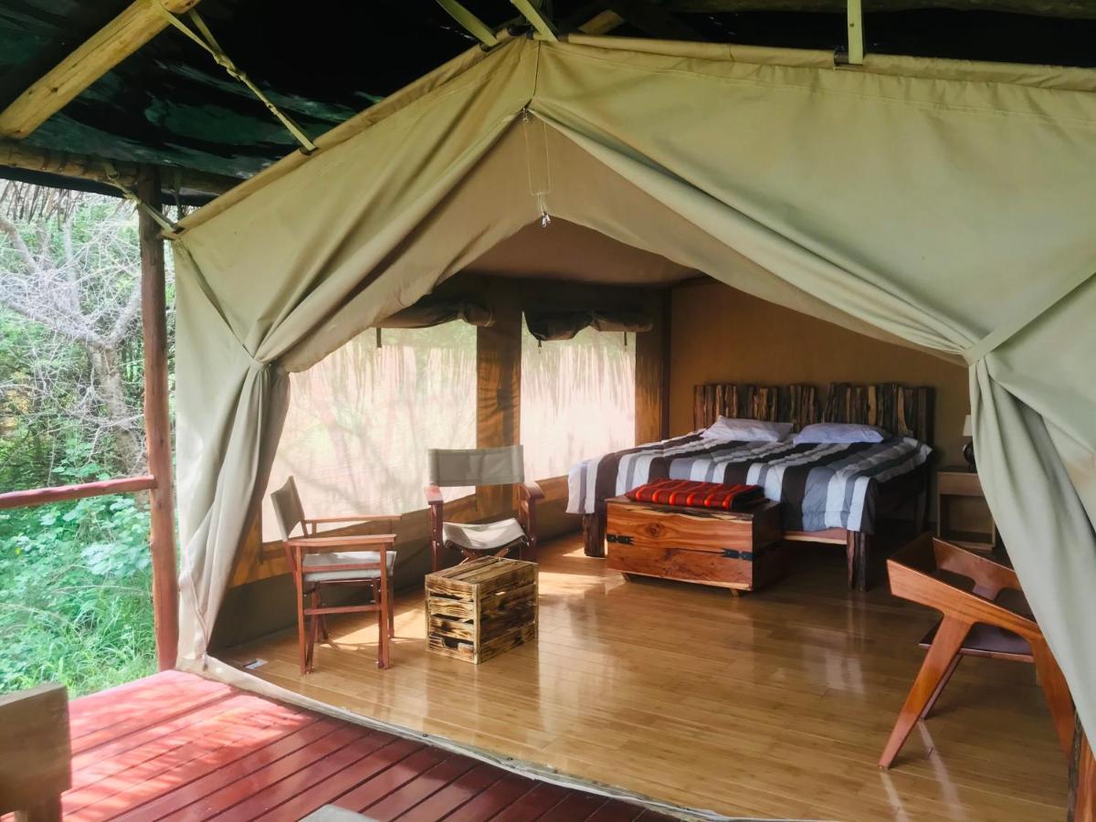 Oldonyo Orok Lodge Kajiado Esterno foto