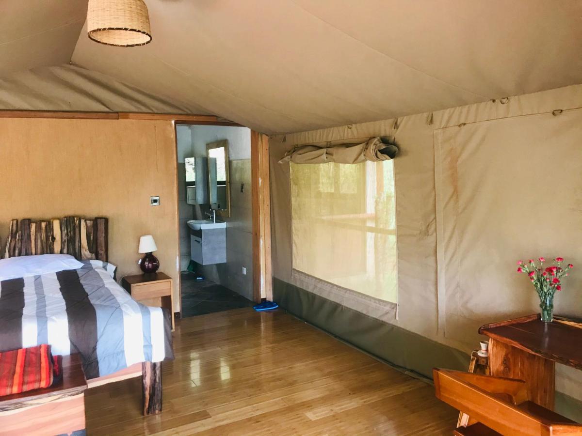Oldonyo Orok Lodge Kajiado Esterno foto