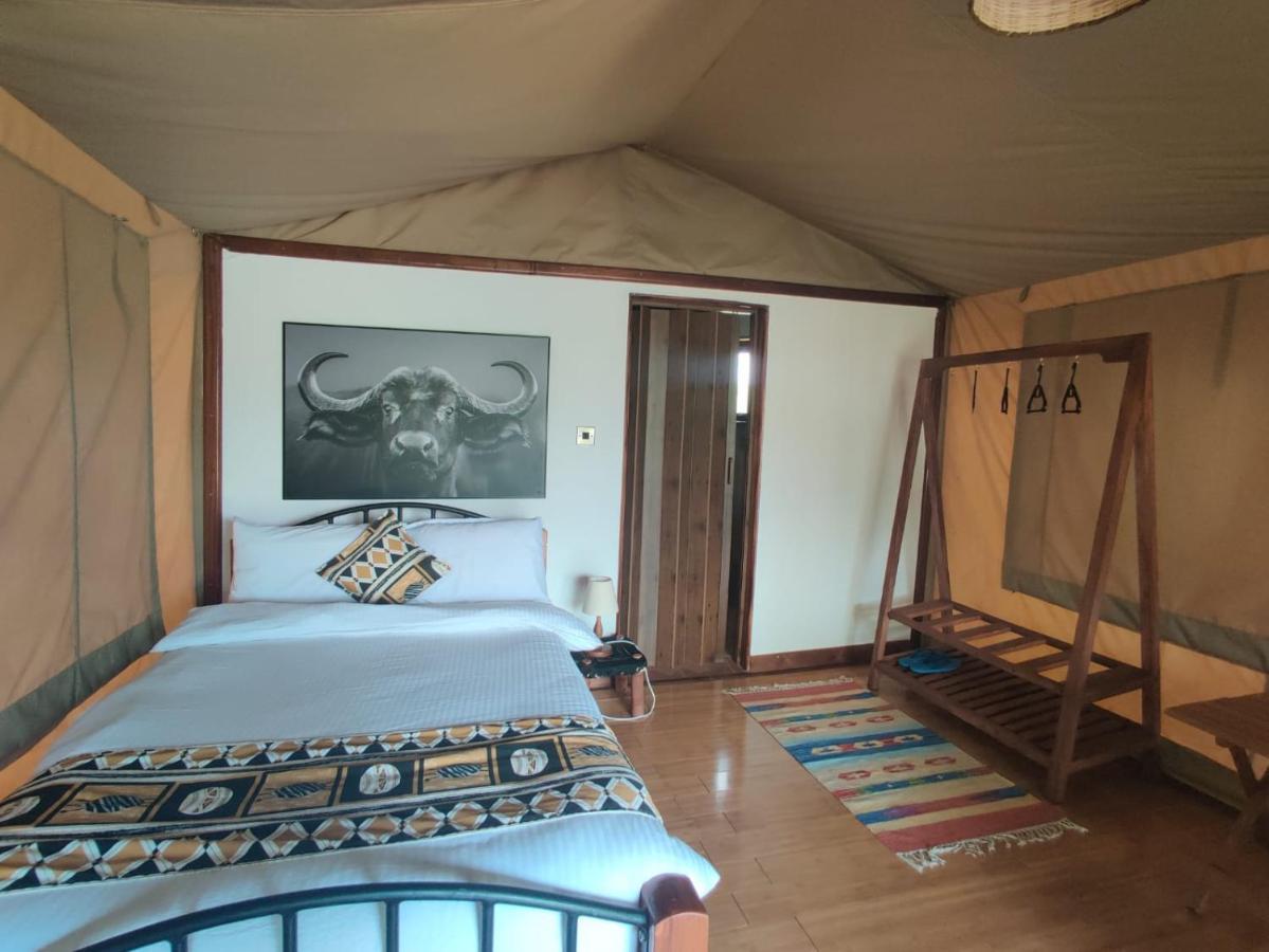 Oldonyo Orok Lodge Kajiado Esterno foto
