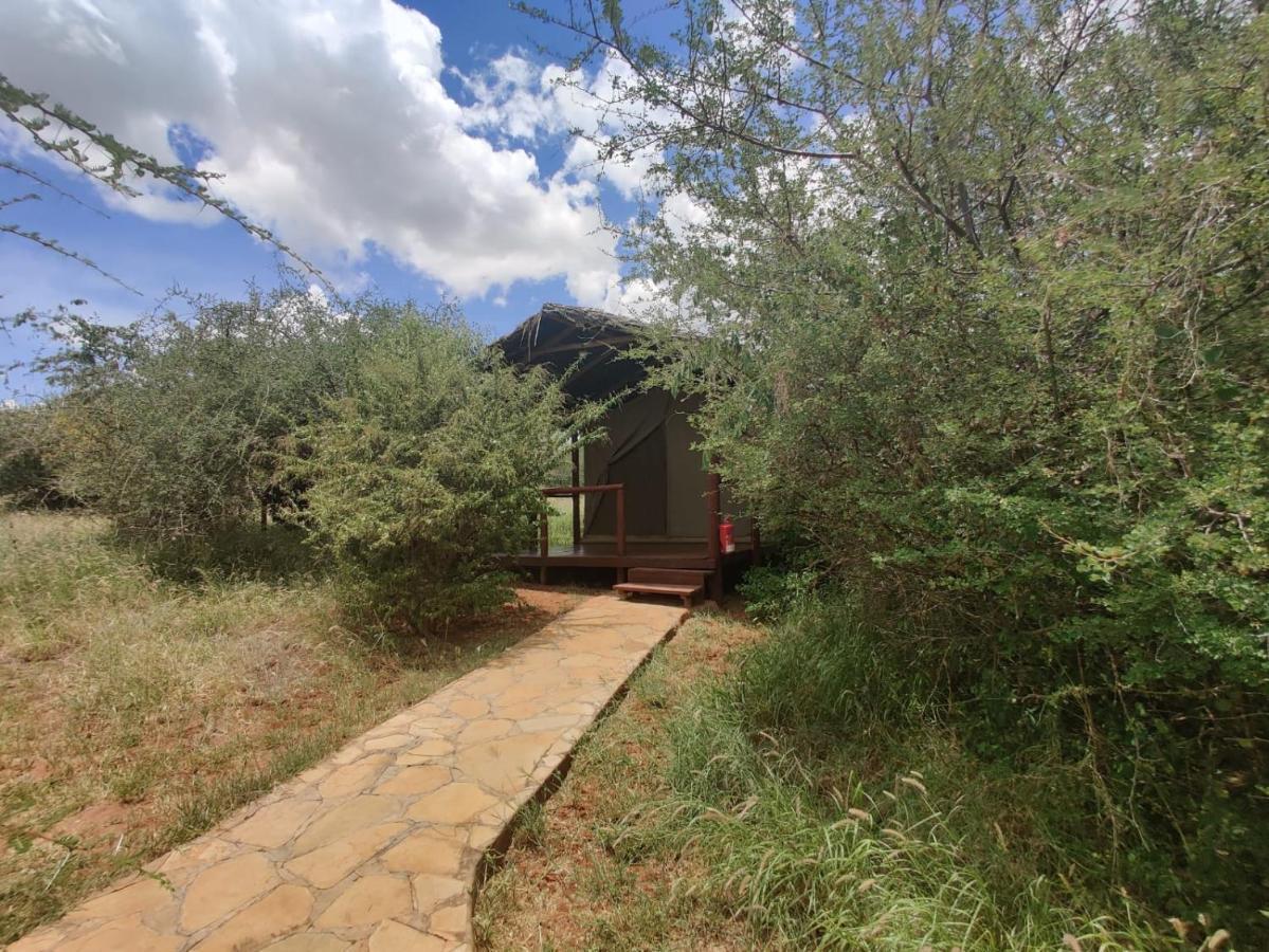 Oldonyo Orok Lodge Kajiado Esterno foto