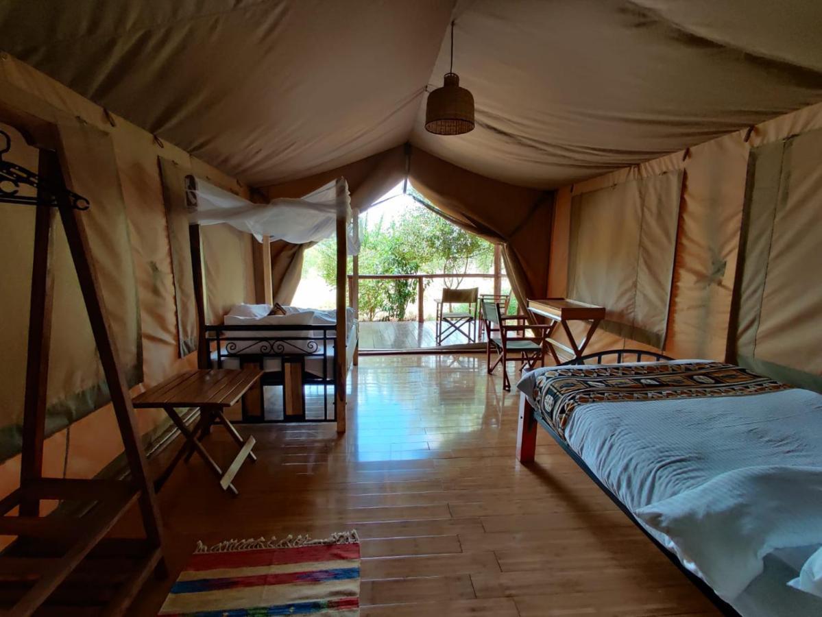 Oldonyo Orok Lodge Kajiado Esterno foto