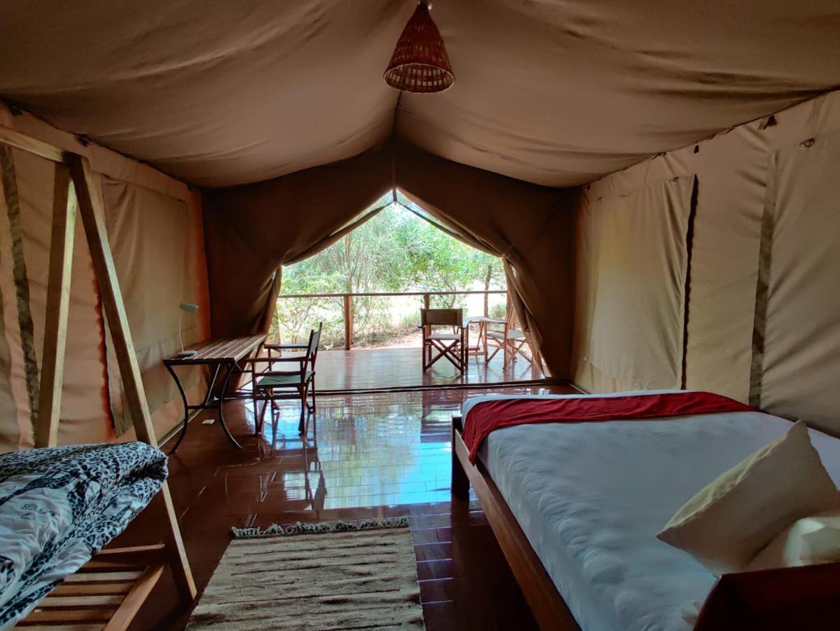 Oldonyo Orok Lodge Kajiado Esterno foto
