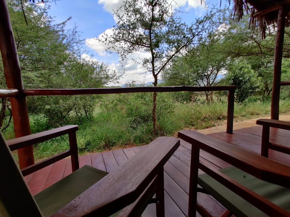 Oldonyo Orok Lodge Kajiado Esterno foto