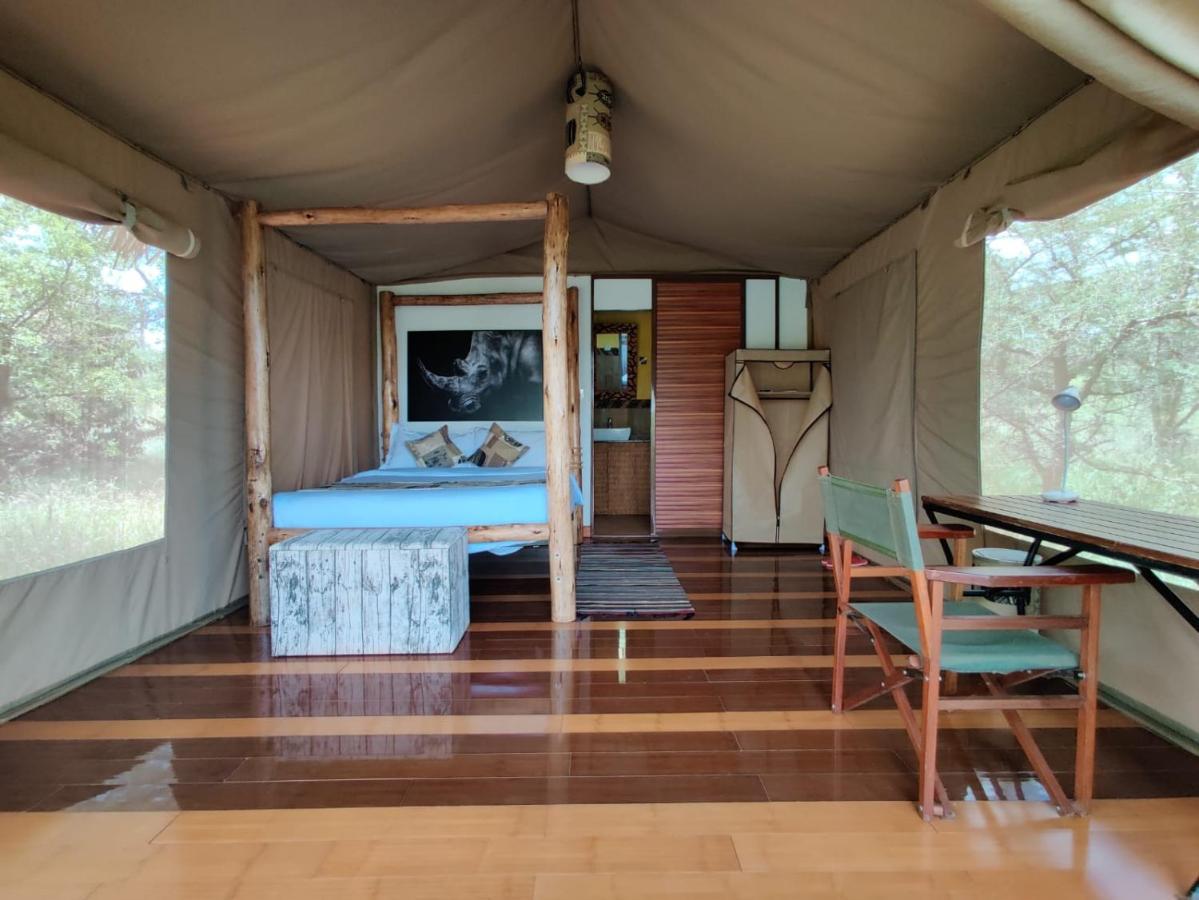 Oldonyo Orok Lodge Kajiado Esterno foto