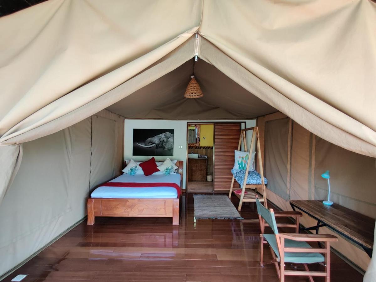 Oldonyo Orok Lodge Kajiado Esterno foto