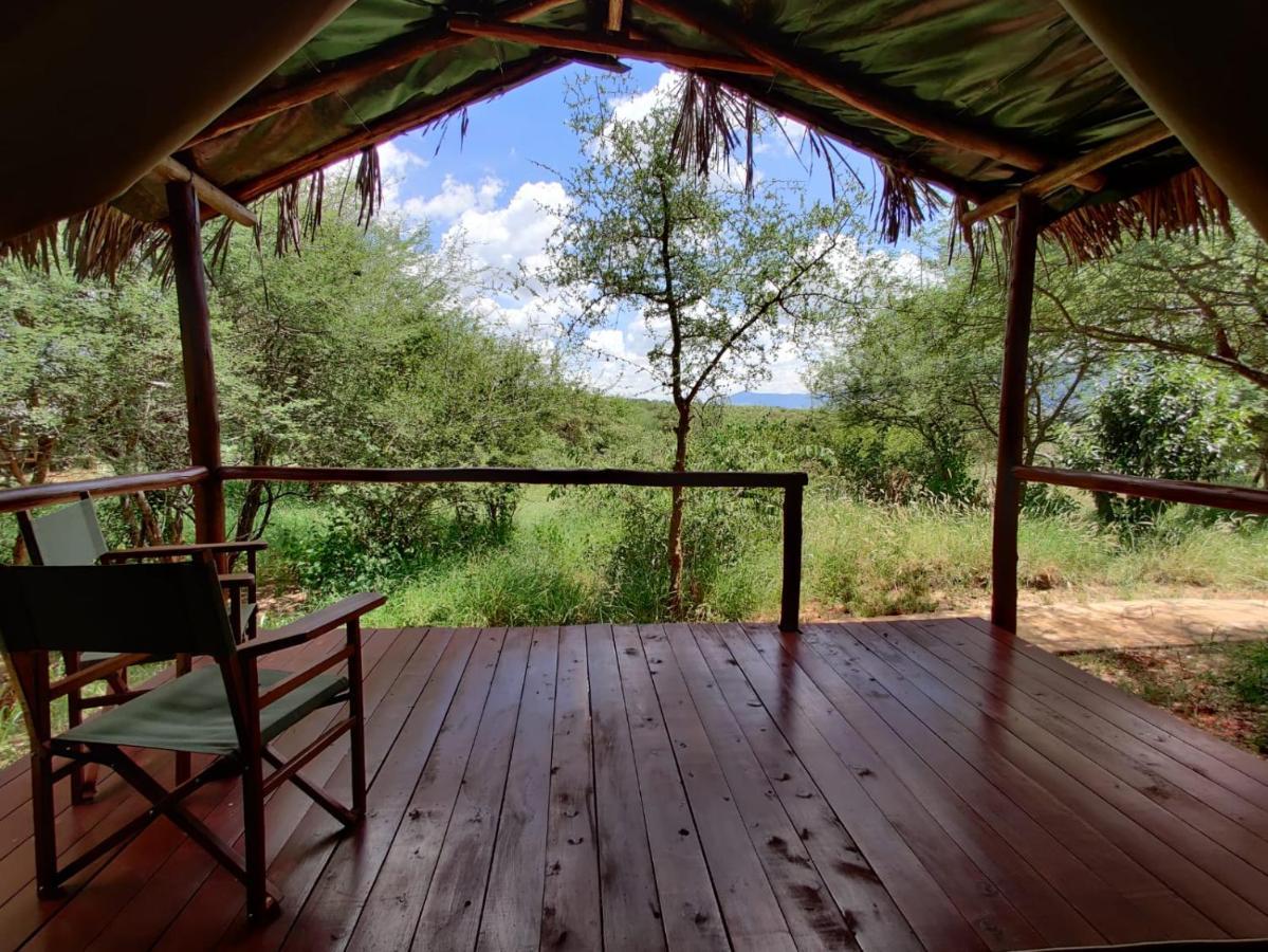 Oldonyo Orok Lodge Kajiado Esterno foto