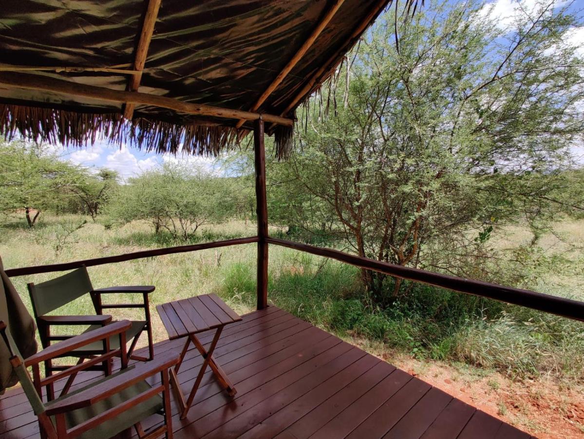 Oldonyo Orok Lodge Kajiado Esterno foto