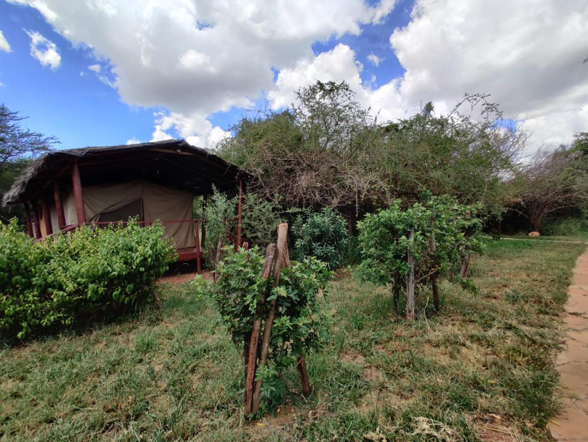 Oldonyo Orok Lodge Kajiado Esterno foto