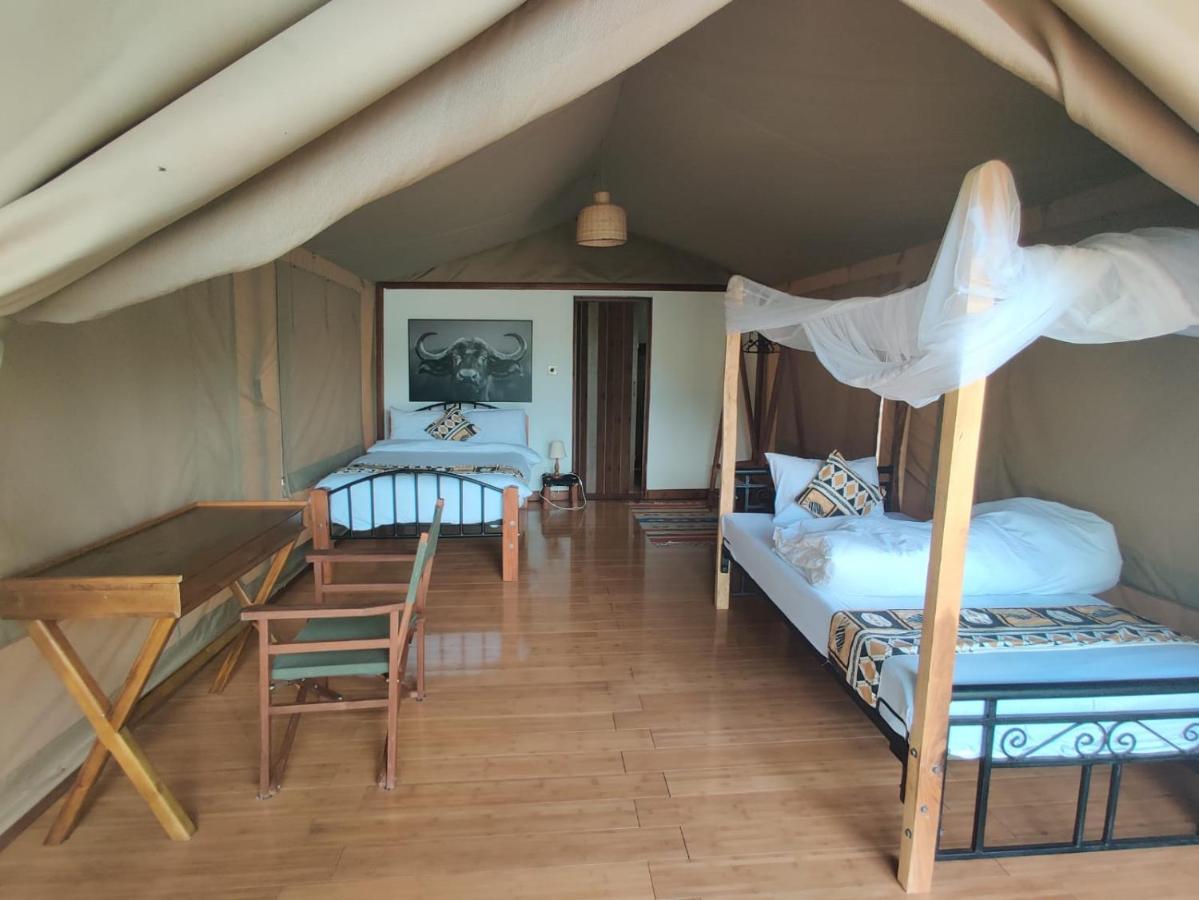 Oldonyo Orok Lodge Kajiado Esterno foto