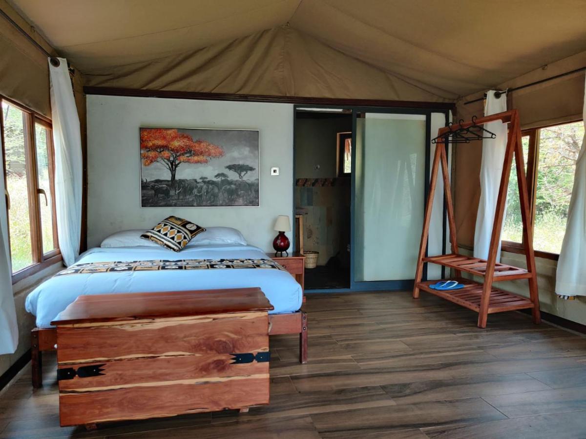 Oldonyo Orok Lodge Kajiado Esterno foto