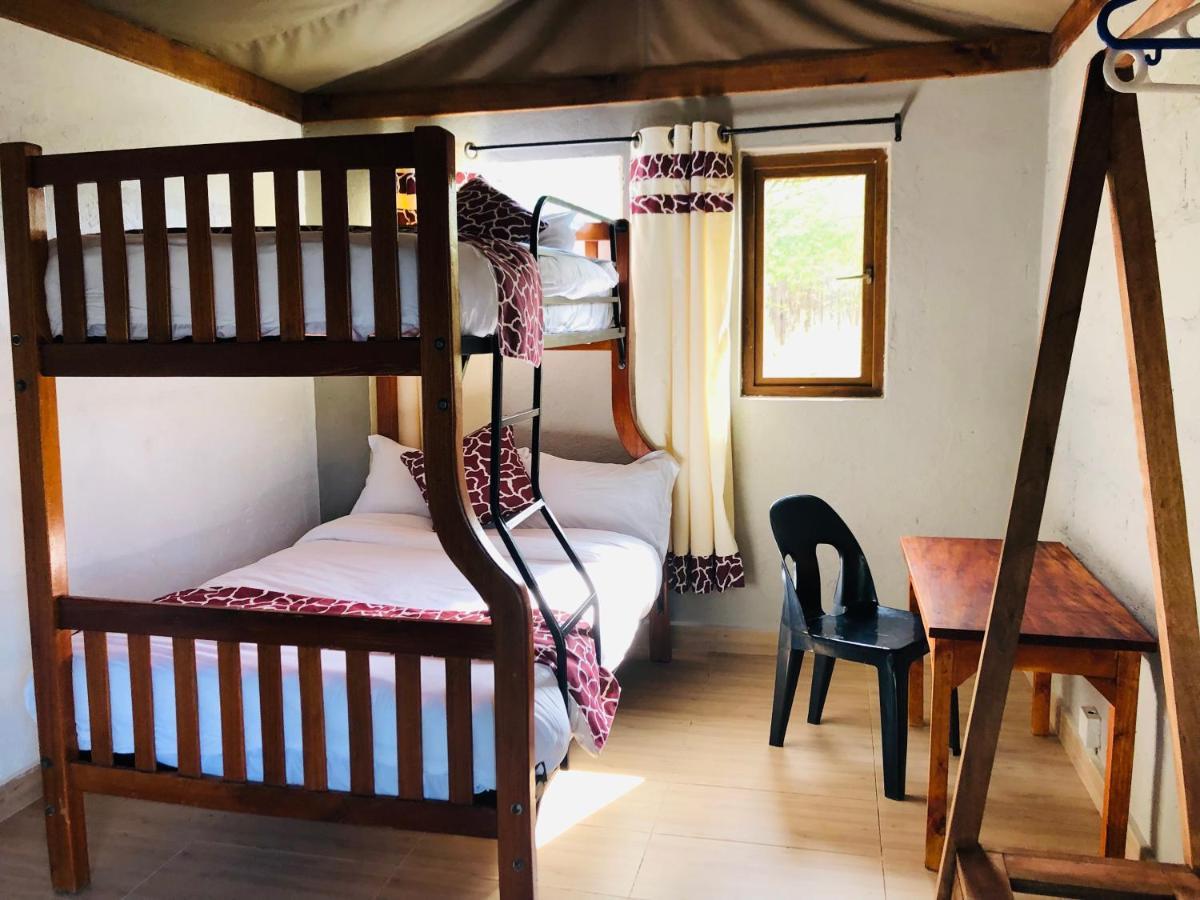 Oldonyo Orok Lodge Kajiado Esterno foto